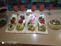 -东方之珠洗浴休闲广场(于家堡店)