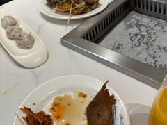 -星伦多自助料理·涮烤一体(嘉兴八佰伴店)