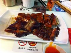 iphone_upload_pic-新大咀港式茶餐厅(宝山万达店)