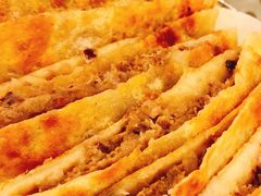 -四海回族饭店(前进大街店)