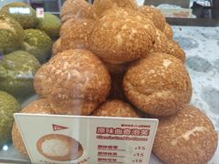 -西树泡芙(泉州浦西万达店)