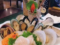 -火舞泰·泰式海鲜火锅餐厅(世纪城店)