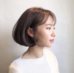 -摩登时代美发沙龙