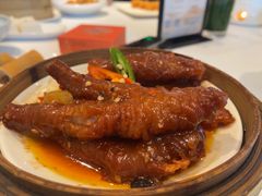 -天然台1908(中建广场店)
