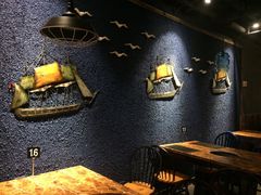 -船奇蒸汽海鲜·闽菜(八市海鲜总店)