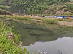 -九龙潭景区