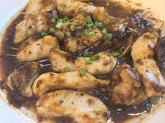 -鱼醉无骨鱼·中山脆肉鲩(荔湾路店)