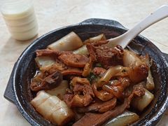 -珍珍小食店(西华路店)