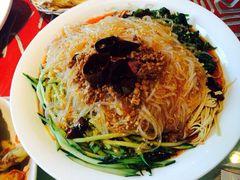 吴记大凉菜-吴记酱骨炖菜馆(西大直街店)