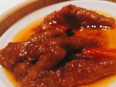豉汁蒸凤爪-北京厨房(SKP店)