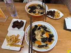 -龙华素斋(龙华路店)