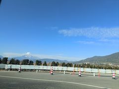 -丽江三义国际机场