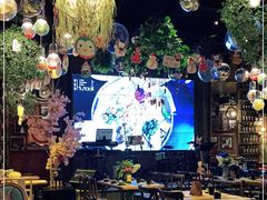 -胡桃里音乐酒馆(四道口店)