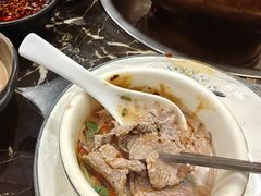 -颐品居涮肉(乌鲁木齐中路店)