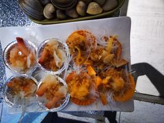 -碗中海·蒸汽海鲜·桑拿鸡(岭南天地店)