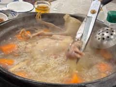 -时利和美食(东方广场店)