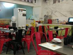 大堂-鱼醉无骨鱼·中山脆肉鲩(荔湾路店)