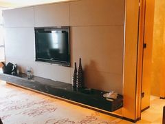 -中山利和希尔顿酒店