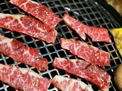 -肉魁屋·烧肉·烧鸟·酒场(高新店)
