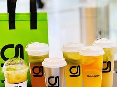 -gleeglee乐溢亦茶(朝阳大悦城店)