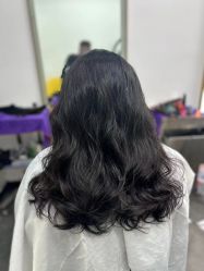 -TCJF戴戴造型•专业烫染接发