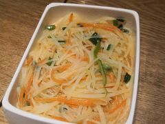 -陕味食族油泼面(工商大学店)