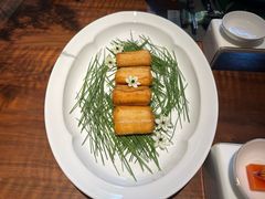 -王府茶楼茶宴·创意菜(朝阳公园店)