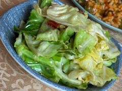 -维吾尔餐厅(宜山路店)