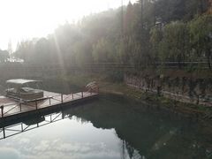 -石燕湖生态旅游景区