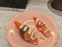 -争鲜回转寿司(西红门荟聚PLUS店)