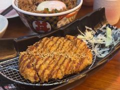 -白石的深夜食堂(万达店)