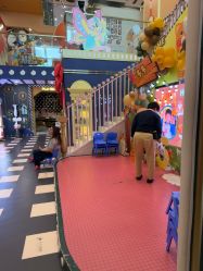 点击看大图 -meland club亲子乐园(北京芳圆里ID MALL店)