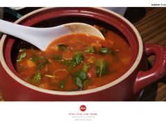 -禾珍珠家常小馆(河南博物院店)