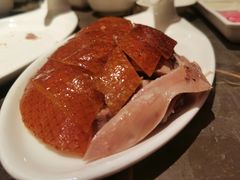 -金鸭季·北京烤鸭(深业上城店)