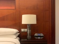 -上海明天广场JW万豪酒店