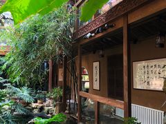 -聚缘堂·海鲜私房菜(松岭路店)