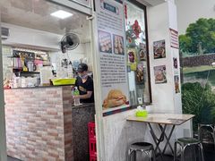 -渔记茶餐厅(渔村店)