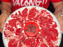 -大龙燚火锅(太古里店)