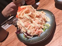 -炉胜·炉端烧·居酒屋