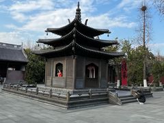 -钱王祠