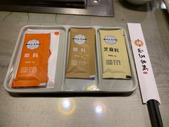 -白玉串城·朝鲜族烤串(龙岗店)