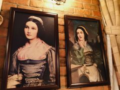 -宝莱纳啤酒花园餐厅PAULANER BRAUHAUS Nanjing(广州路店)