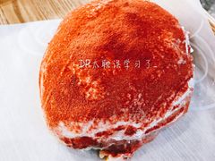腮红包-LELECHA乐乐茶(上海五角场万达广场店)