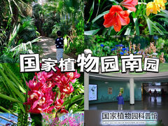 -国家植物园南园