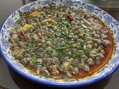 泥螺-天台徐家小吃