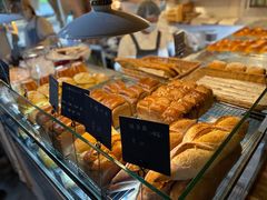 -仙峰天然面包(迎宾路店)