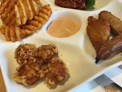 -必胜客(上海新南方商城PH店)