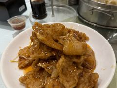 -新洪记·丽久饭店(铁西店)