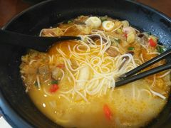-渝和喵叔米线(南坪万达店)
