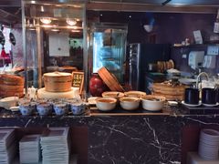 -上海丽笙精选海仑宾馆·莫赛克餐厅